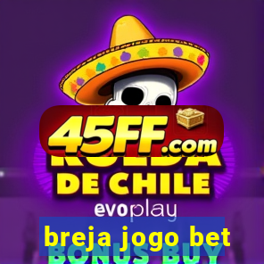 breja jogo bet
